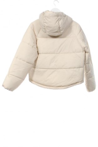 Geacă de femei Tommy Jeans, Mărime XS, Culoare Ecru, Preț 914,99 Lei