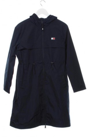 Geacă de femei Tommy Jeans, Mărime XXS, Culoare Albastru, Preț 1.019,99 Lei