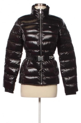 Dámska bunda  Tommy Jeans, Veľkosť S, Farba Čierna, Cena  244,95 €
