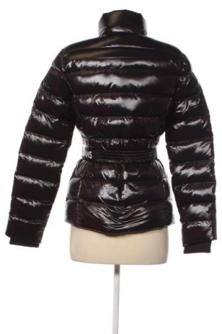 Dámska bunda  Tommy Jeans, Veľkosť S, Farba Čierna, Cena  244,95 €