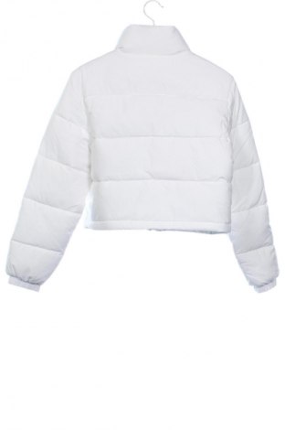 Dámska bunda  Tommy Jeans, Veľkosť XS, Farba Biela, Cena  167,95 €