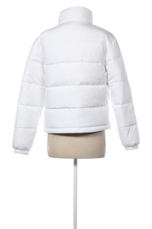 Damenjacke Tommy Jeans, Größe L, Farbe Weiß, Preis € 162,99