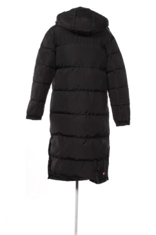 Női dzseki Tommy Jeans, Méret S, Szín Fekete, Ár 86 819 Ft