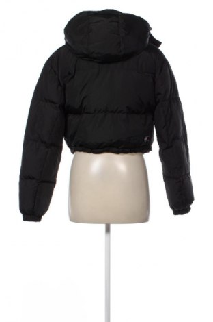 Dámska bunda  Tommy Jeans, Veľkosť S, Farba Čierna, Cena  224,95 €