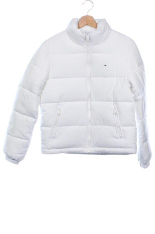 Kurtka damska Tommy Jeans, Rozmiar XS, Kolor Biały, Cena 1 044,99 zł