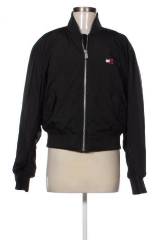 Kurtka damska Tommy Jeans, Rozmiar M, Kolor Czarny, Cena 974,99 zł