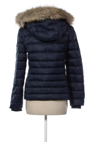 Dámská bunda  Tommy Jeans, Velikost M, Barva Modrá, Cena  2 549,00 Kč