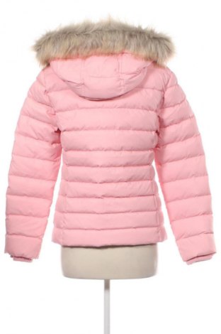 Kurtka damska Tommy Jeans, Rozmiar L, Kolor Różowy, Cena 1 179,99 zł