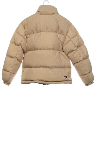 Kurtka damska Tommy Jeans, Rozmiar XS, Kolor Beżowy, Cena 1 364,99 zł