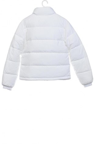 Dámska bunda  Tommy Jeans, Veľkosť XS, Farba Biela, Cena  75,95 €
