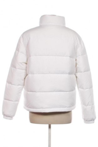 Дамско яке Tommy Jeans, Размер L, Цвят Бял, Цена 319,99 лв.