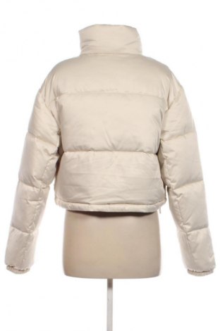 Dámska bunda  Tommy Jeans, Veľkosť M, Farba Kremová, Cena  194,95 €