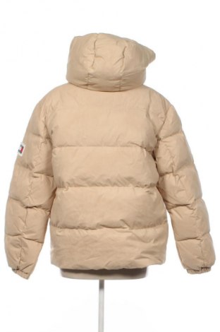 Dámska bunda  Tommy Jeans, Veľkosť M, Farba Hnedá, Cena  224,95 €