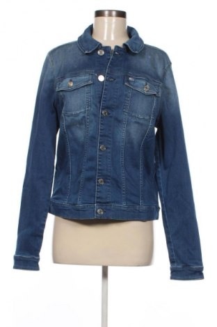 Geacă de femei Tommy Jeans, Mărime XL, Culoare Albastru, Preț 482,99 Lei