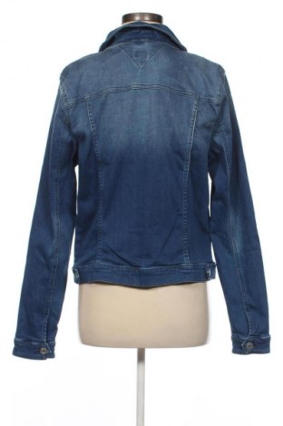 Geacă de femei Tommy Jeans, Mărime XL, Culoare Albastru, Preț 482,99 Lei