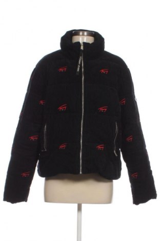 Γυναικείο μπουφάν Tommy Jeans, Μέγεθος XL, Χρώμα Πολύχρωμο, Τιμή 102,99 €