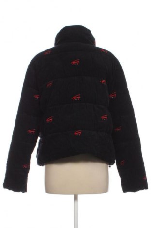 Γυναικείο μπουφάν Tommy Jeans, Μέγεθος XL, Χρώμα Πολύχρωμο, Τιμή 102,99 €