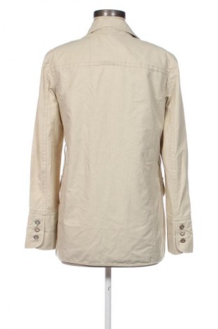 Kurtka damska Trussardi Jeans, Rozmiar XL, Kolor Beżowy, Cena 314,94 zł