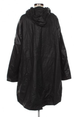Kurtka damska Ulla Popken, Rozmiar 3XL, Kolor Czarny, Cena 514,99 zł