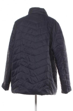 Dámska bunda  Ulla Popken, Veľkosť XXL, Farba Modrá, Cena  41,95 €