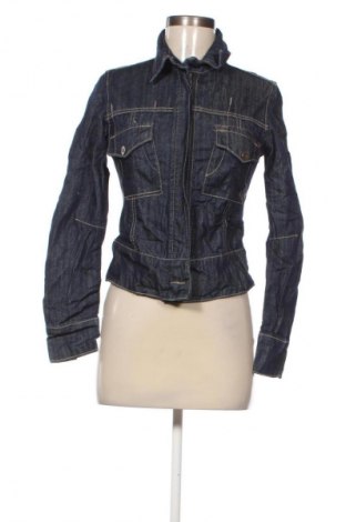 Damenjacke Unbranded, Größe S, Farbe Blau, Preis € 11,99