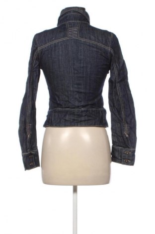 Damenjacke Unbranded, Größe S, Farbe Blau, Preis € 11,99