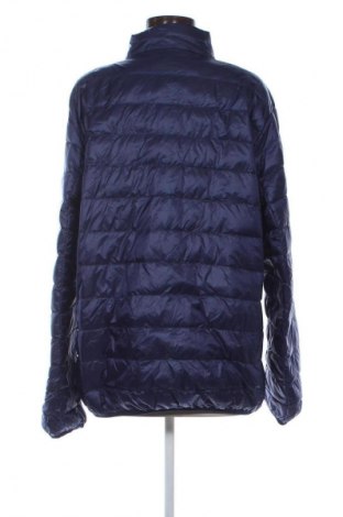Γυναικείο μπουφάν Unbranded, Μέγεθος XXL, Χρώμα Μπλέ, Τιμή 49,99 €