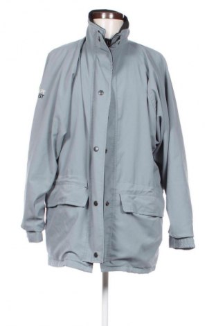 Damenjacke Unbranded, Größe M, Farbe Blau, Preis € 24,48
