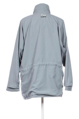 Damenjacke Unbranded, Größe M, Farbe Blau, Preis € 24,48