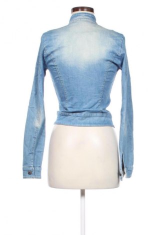 Damenjacke Unbranded, Größe M, Farbe Blau, Preis € 27,99