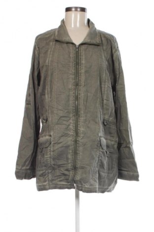 Damenjacke Unbranded, Größe XL, Farbe Grün, Preis € 33,99