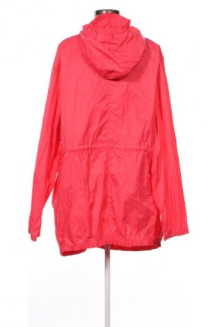 Дамско яке Unbranded, Размер 4XL, Цвят Розов, Цена 48,99 лв.