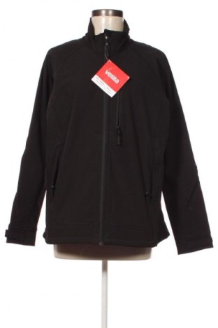 Γυναικείο μπουφάν Unbranded, Μέγεθος XL, Χρώμα Μαύρο, Τιμή 38,99 €