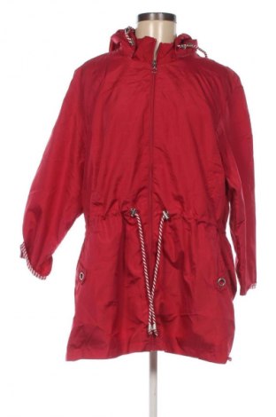 Damenjacke Unbranded, Größe XL, Farbe Rot, Preis 33,99 €