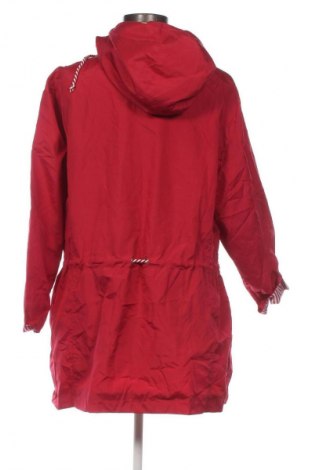 Damenjacke Unbranded, Größe XL, Farbe Rot, Preis 33,99 €