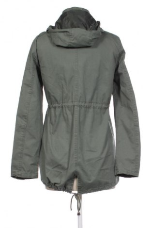 Geacă de femei Unbranded, Mărime M, Culoare Verde, Preț 128,62 Lei