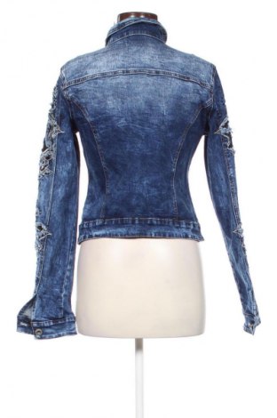 Geacă de femei Unbranded, Mărime XL, Culoare Albastru, Preț 102,63 Lei