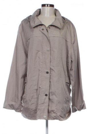 Damenjacke Unbranded, Größe XXL, Farbe Beige, Preis 33,99 €
