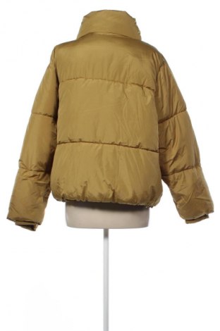 Dámska bunda  Unbranded, Veľkosť XXL, Farba Žltá, Cena  33,95 €