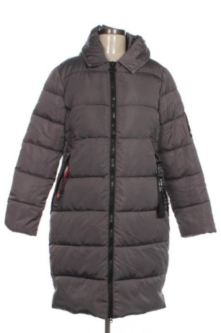 Geacă de femei Unbranded, Mărime M, Culoare Gri, Preț 196,99 Lei