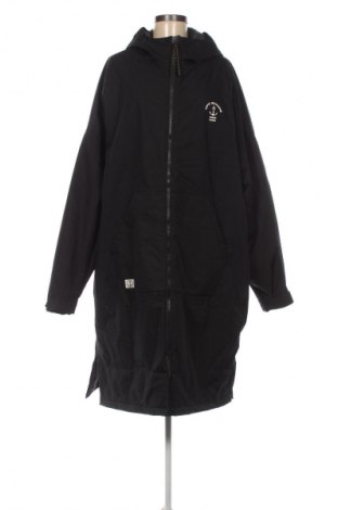 Damenjacke Unbranded, Größe XXL, Farbe Schwarz, Preis 33,99 €