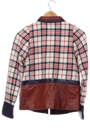 Γυναικείο μπουφάν Unbranded, Μέγεθος XS, Χρώμα Πολύχρωμο, Τιμή 24,48 €