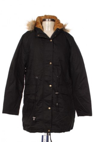 Damenjacke Unbranded, Größe XXL, Farbe Schwarz, Preis 58,99 €
