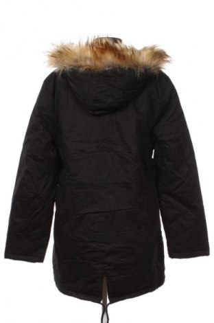 Damenjacke Unbranded, Größe XXL, Farbe Schwarz, Preis 58,99 €