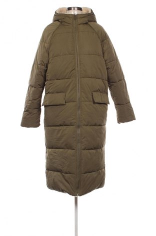 Dámska bunda  Unbranded, Veľkosť M, Farba Zelená, Cena  43,95 €