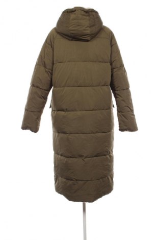 Dámska bunda  Unbranded, Veľkosť M, Farba Zelená, Cena  43,95 €
