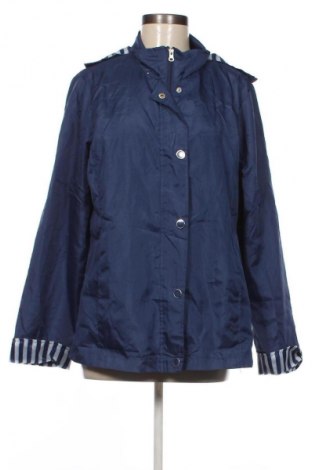 Damenjacke Unbranded, Größe M, Farbe Blau, Preis € 33,99