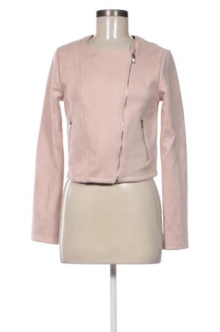 Damenjacke Unbranded, Größe M, Farbe Aschrosa, Preis € 33,99