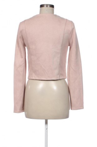 Damenjacke Unbranded, Größe M, Farbe Aschrosa, Preis € 33,99