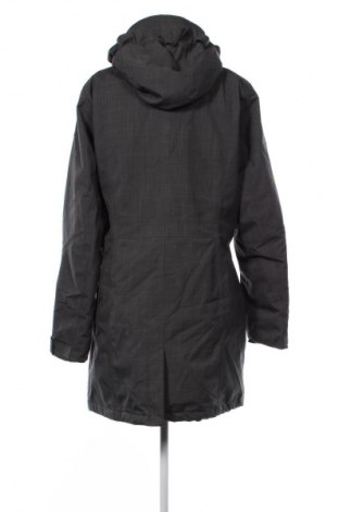 Geacă de femei Unbranded, Mărime M, Culoare Gri, Preț 196,99 Lei